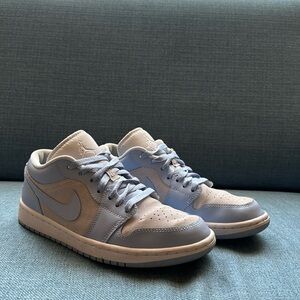 Women’s Air Jordan 1 low